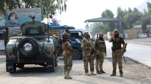 Reabre la frontera entre Pakist&aacute;n y Afganist&aacute;n una semana despu&eacute;s de disparos