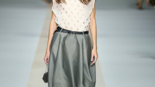 Anteprima nel paese delle meraviglie alla Milano Fashion Week