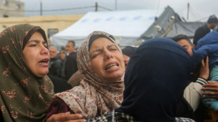Israel estabelece prazo at&eacute; o Ramad&atilde; para Hamas libertar ref&eacute;ns