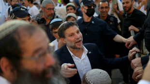 El ministro de Finanzas de Israel afirma que el fiscal de la CPI solicit&oacute; una orden de detenci&oacute;n en su contra