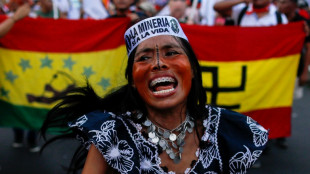 Corte Suprema de Panam&aacute; declara "inconstitucional" contrato de mina que desat&oacute; protestas