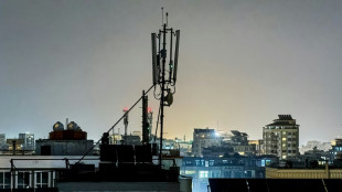 Talib&atilde;s cortam as comunica&ccedil;&otilde;es no Afeganist&atilde;o 'at&eacute; novo aviso'