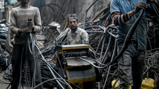 En Inde, le recyclage des e-d&eacute;chets comme source de terres rares, en attendant mieux 