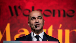Roberto Martínez, nuevo seleccionador de Portugal