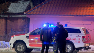 L'autore della sparatoria in Montenegro si &egrave; suicidato