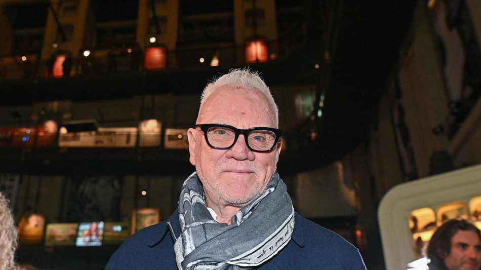 Malcolm McDowell, ho adorato Redford, con Newman icone Hollywood