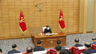 Corona-Lage in Nordkorea versch&auml;rft sich - Land meldet weitere Todesf&auml;lle wegen "Fieber"