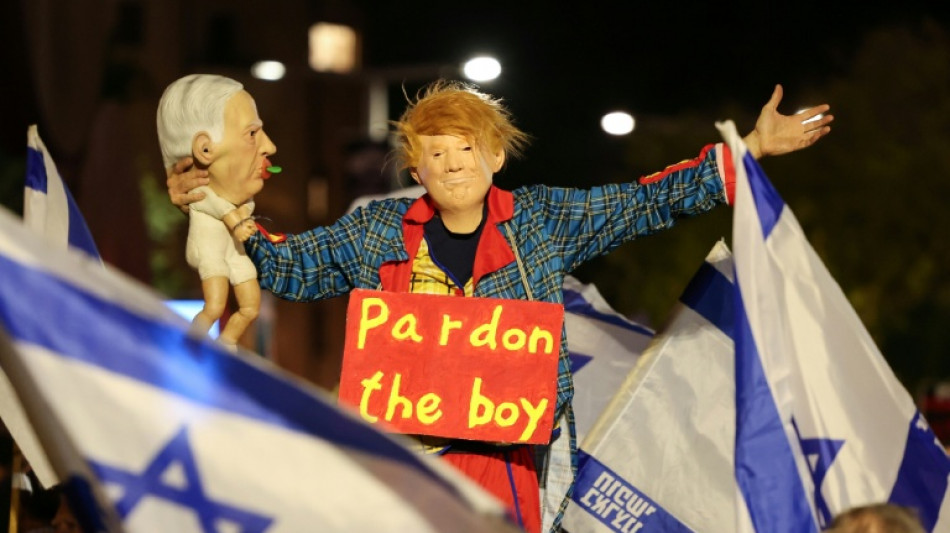 7-Octobre: tensions entre l'arm&eacute;e et le pouvoir en Isra&euml;l, Netanyahu accus&eacute; de se d&eacute;douaner