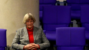 AfD-Politikerin Huy scheitert mit Klage gegen Ausschluss aus Abgeordnetenvereinigung