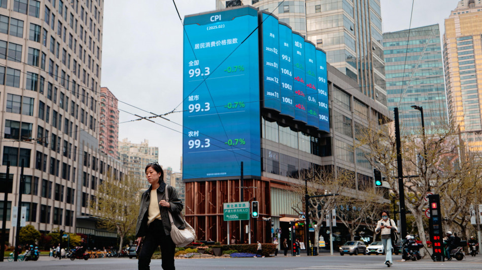 Borsa: Asia in rialzo, in Europa occhi sulle auto