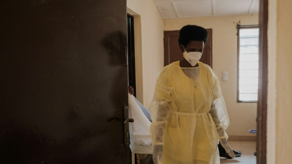 Un tercio de los enfermos de mpox en Burundi tiene menos de 5 a&ntilde;os, seg&uacute;n la ONU