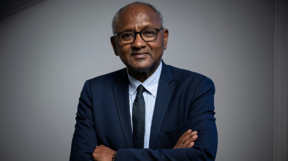 Dans la campagne pour la direction de l'Unesco, ultimes efforts congolais pour devancer le favori égyptien