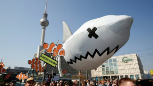 Berlin's run-down public spaces at heart of election campaign