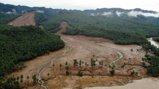 Sube a 117 el n&uacute;mero de muertos por las inundaciones en Filipinas