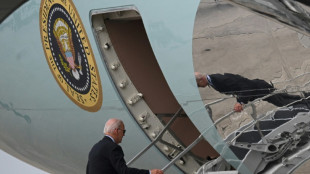 Biden viaja a Arizona y Nuevo M&eacute;xico para promocionar su pol&iacute;tica clim&aacute;tica