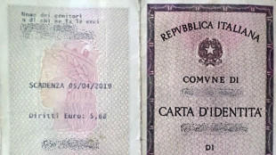 Da oggi la carta d'identit&agrave; cartacea non &egrave; pi&ugrave; valida per espatrio