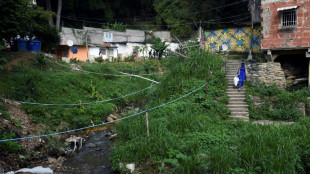 El "sue&ntilde;o" de urbanizar una barriada de Caracas para evitar tragedias