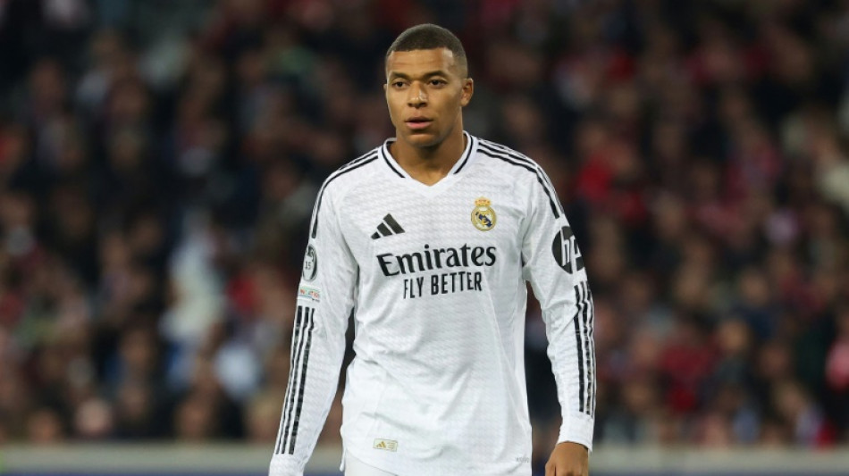 Affaire Mbapp&eacute;: le parquet su&eacute;dois enqu&ecirc;te sur un "viol", le joueur se dit "serein"