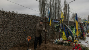 Rusia acent&uacute;a la presi&oacute;n en el frente oriental en Ucrania