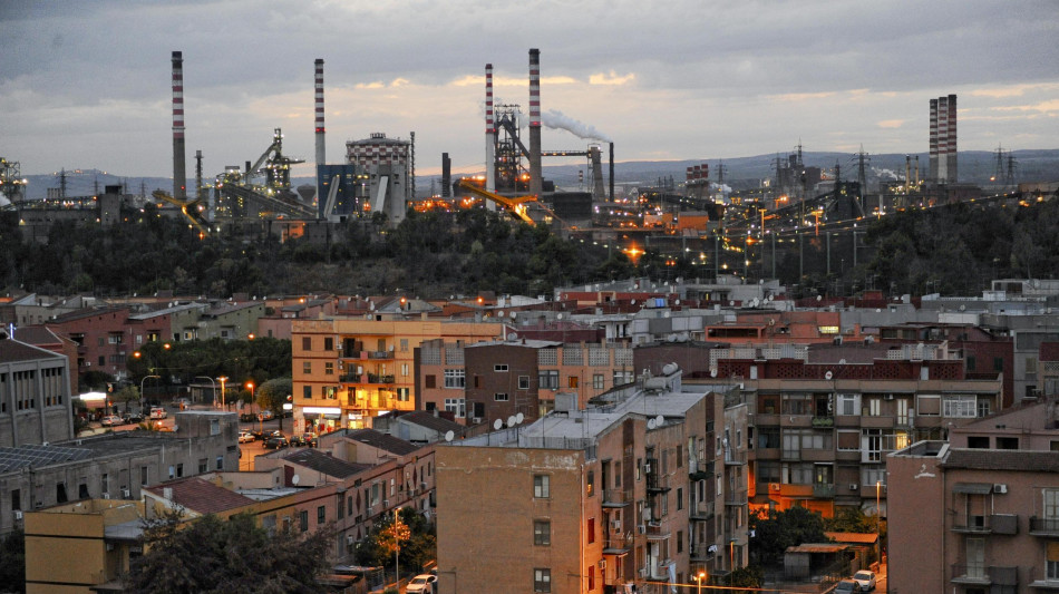 Ex Ilva, commissari 'ricevute 10 offerte di acquisto