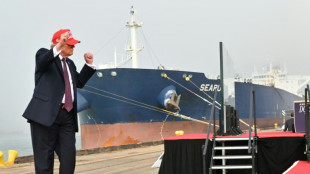 Iran-Krieg: USA lockern Schifffahrtsregeln f&uuml;r 60 Tage