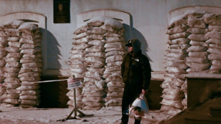 Ukraine meldet neue russische Drohnenangriffe 