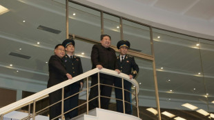 Corea del Norte refuerza el armamento en la frontera con el Sur tras el lanzamiento de un sat&eacute;lite