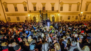 Ungarn fordern Rücktritt Orbans nach Bekanntwerden von Missbrauchsfällen