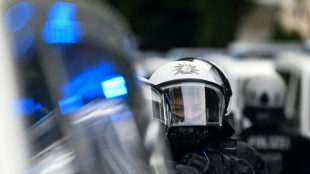Zwei eritreische Regierungsgegner unter Terrorverdacht festgenommen