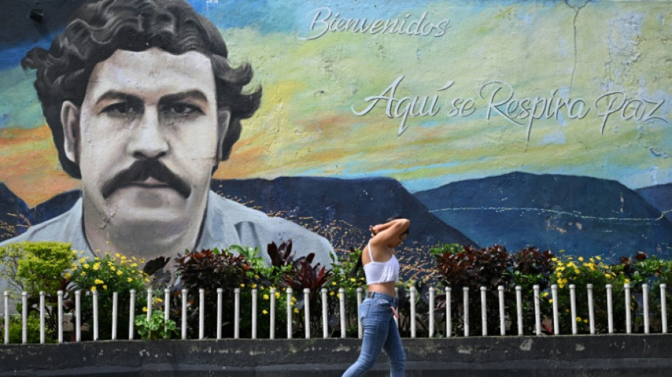 &iquest;Una marca "Pablo Escobar"? &iexcl;No en la Uni&oacute;n Europea!