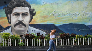 &iquest;Una marca "Pablo Escobar"? &iexcl;No en la Uni&oacute;n Europea!