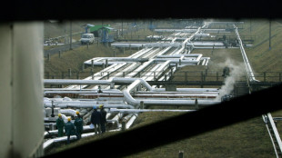Rusia interrumpe el suministro de petr&oacute;leo a Polonia por el ducto Druzhba