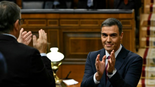 Pedro S&aacute;nchez, a punto de presidir de nuevo el gobierno en una Espa&ntilde;a dividida