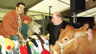 Mort de Philippe Soulas, ancien dessinateur de Hara-Kiri et Libé