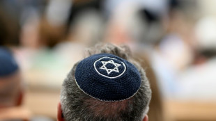 Erneut mehr antisemitische Vorf&auml;lle in Sachsen-Anhalt registriert