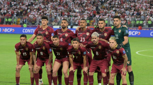 Venezuela eleva tono con Per&uacute; y denuncia xenofobia tras pol&eacute;mico partido de f&uacute;tbol