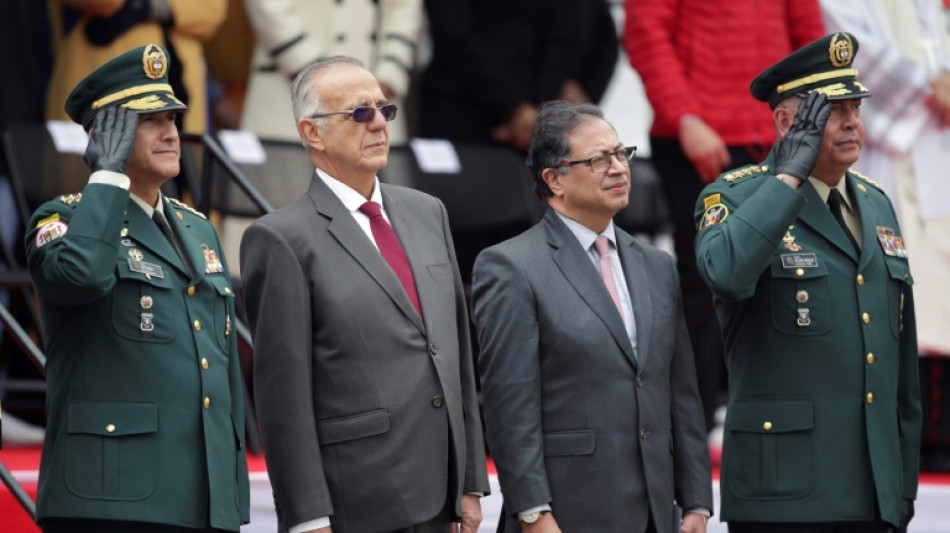 Petro substitui questionado comandante do Ex&eacute;rcito colombiano