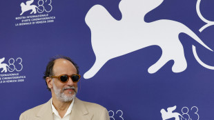 Guadagnino, 'Joie de vivre nasce dall'amore per Bertolucci e ci&ograve; che mi ha insegnato'