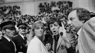 Paul McCartney, primer m&uacute;sico brit&aacute;nico con una fortuna superior a 1.000 millones de libras
