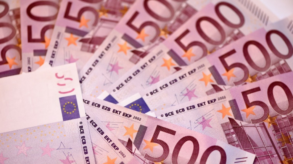 German finds 15mn-euro winning lotto ticket in coat