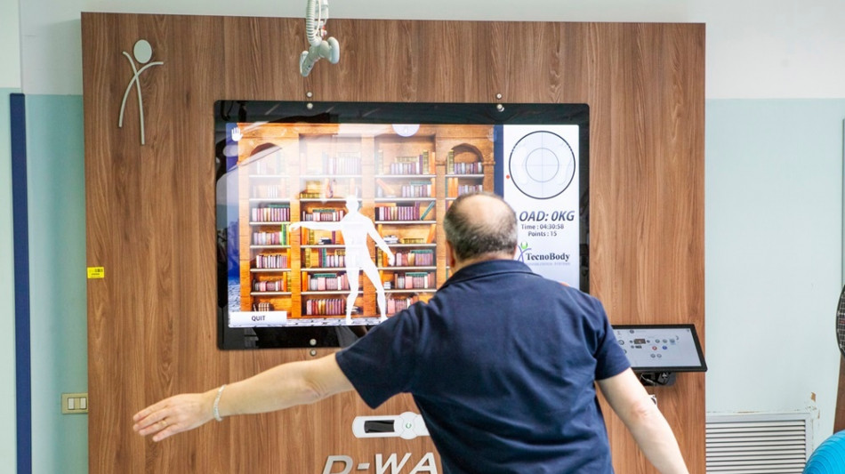 L'attivit&agrave; fisica pu&ograve; migliorare le cure per tumore testa collo