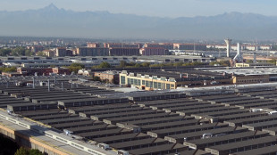 Stellantis, contratti di solidariet&agrave; nel polo di Mirafiori