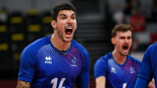 Ligue A de volley: Montpellier champion 47 ans apr&egrave;s