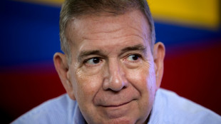 El opositor Gonz&aacute;lez pide al fiscal general evitar una "persecuci&oacute;n" pol&iacute;tica en Venezuela