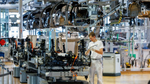 Deutsche Unternehmen beklagen anhaltende Unsicherheit im Verhältnis EU-USA