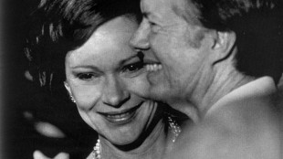 All'asta da Christie's i cimeli di Jimmy Carter