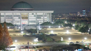Gewerkschaftsverband in Südkorea ruft zu Generalstreik bis zum Rücktritt Yoons auf