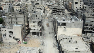 Expectativa de tr&eacute;gua entre Hamas e Israel cresce em meio a negocia&ccedil;&otilde;es