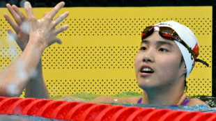 China prodigy wins third Games gold as North Korea weightlifters roar