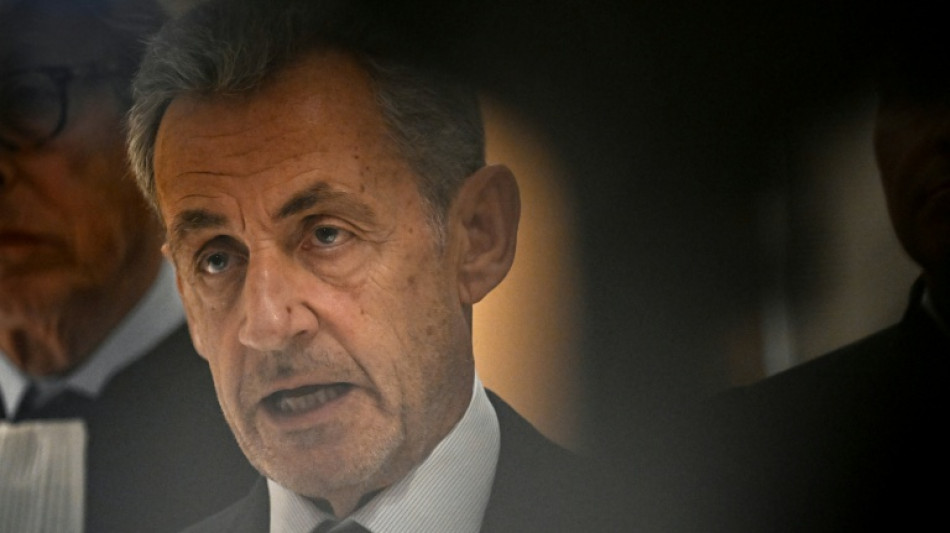 Gefängnisstrafe für Ex-Präsident Sarkozy löst heftige Reaktionen aus